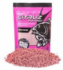 Nash Citruz Cultured Fizzing Stick Mix 200gr